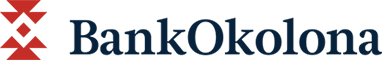 BankOkolona's Logo